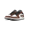 Jordan Air Jordan 1 Low SE GS Mocha Grade School