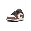 Jordan Air Jordan 1 Low SE GS Mocha Grade School