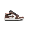 Jordan Air Jordan 1 Low SE GS Mocha Grade School