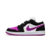 Jordan AIR JORDAN 1 LO WMNS Black/ Cactus Flower Womens