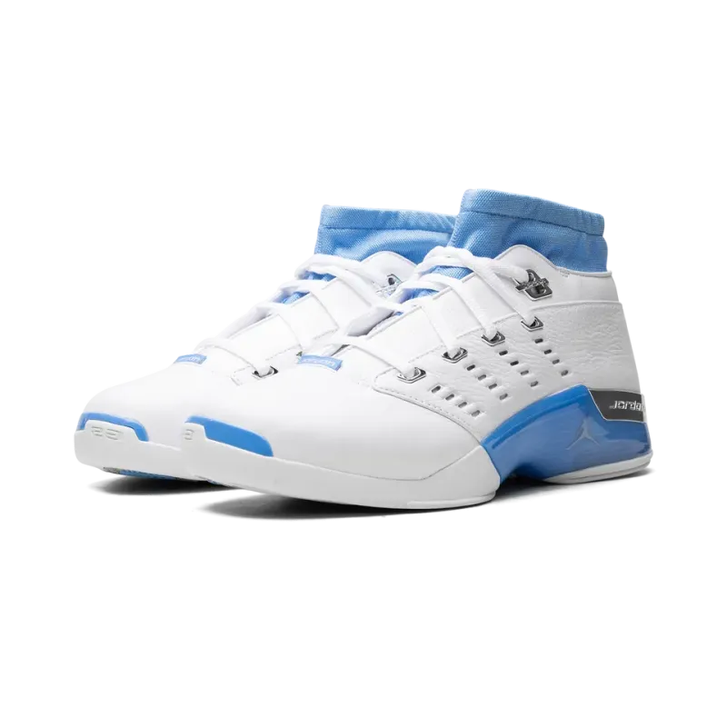 Jordan Air Jordan 17 UNC Mens