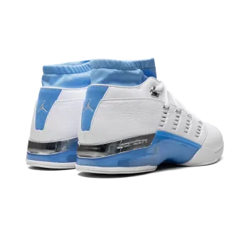 Jordan Air Jordan 17 UNC Mens