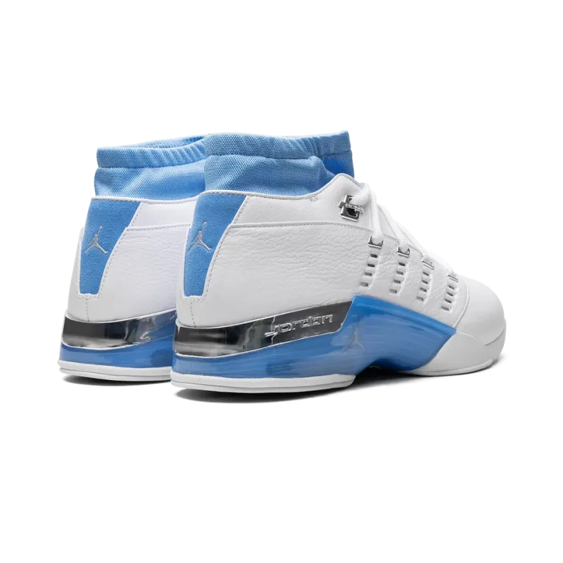 Jordan Air Jordan 17 UNC Mens