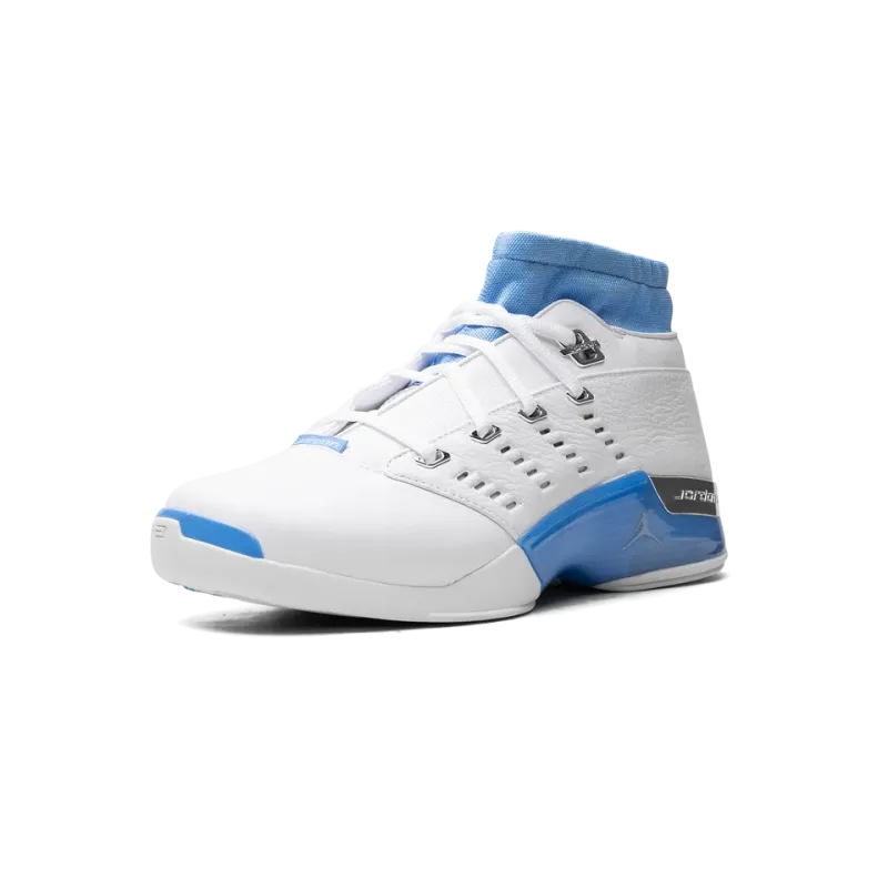 Jordan Air Jordan 17 UNC Mens