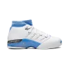 Jordan Air Jordan 17 UNC Mens
