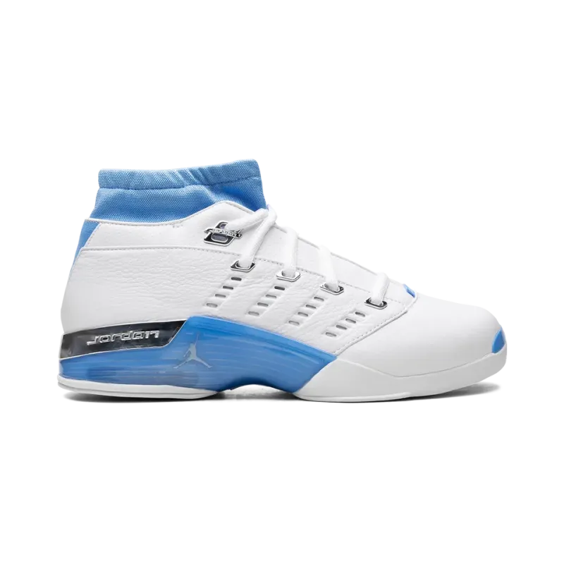 Jordan Air Jordan 17 UNC Mens