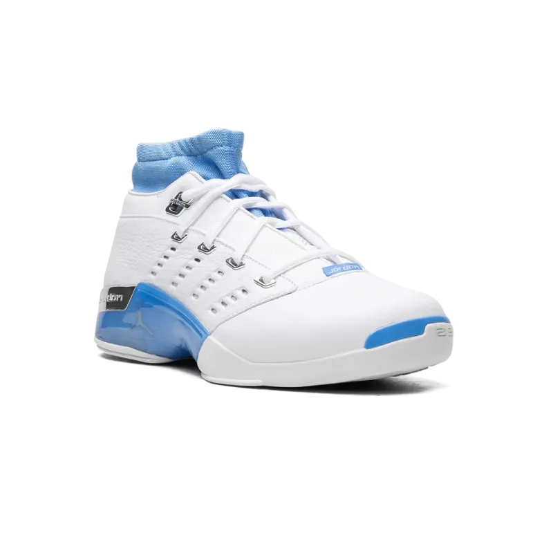 Jordan Air Jordan 17 UNC Mens