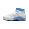 Jordan Air Jordan 17 UNC Mens