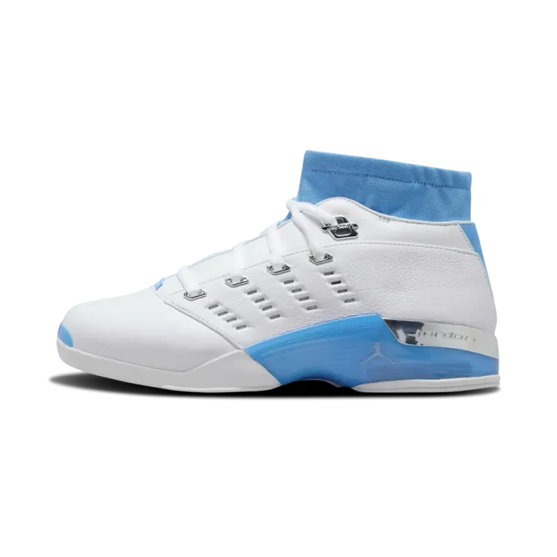 Jordan Air Jordan 17 UNC Mens