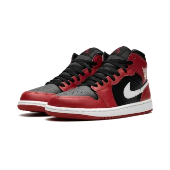 Jordan Air Jordan 1 red Mens
