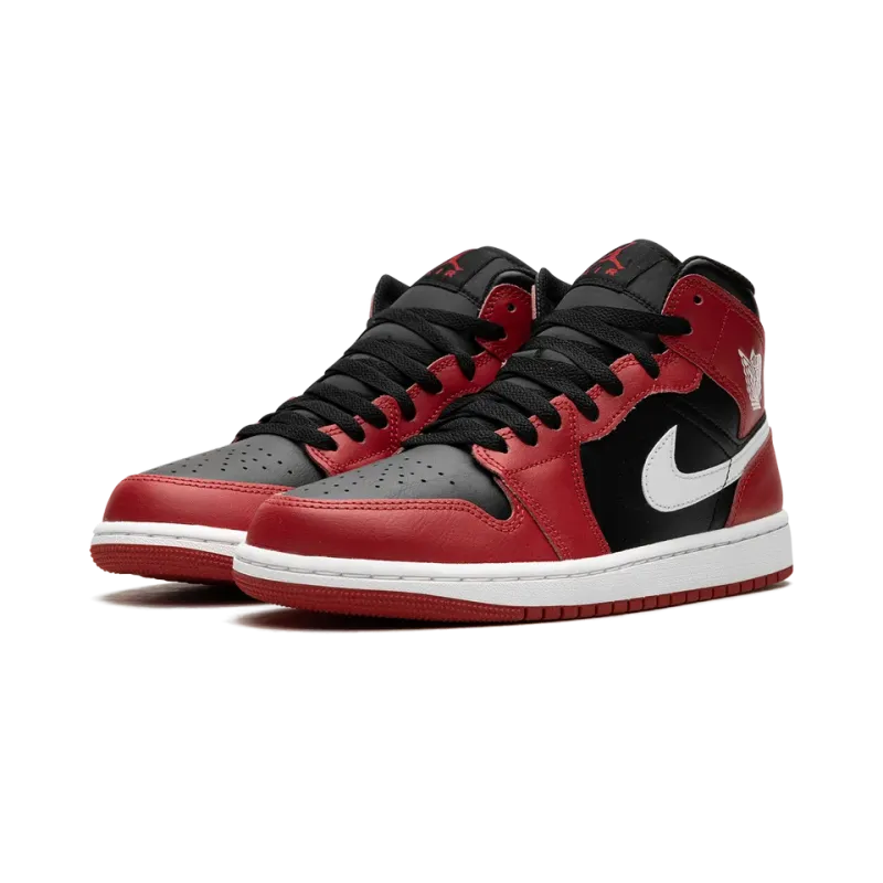 Jordan Air Jordan 1 red Mens