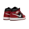 Jordan Air Jordan 1 red Mens