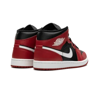 Jordan Air Jordan 1 red Mens