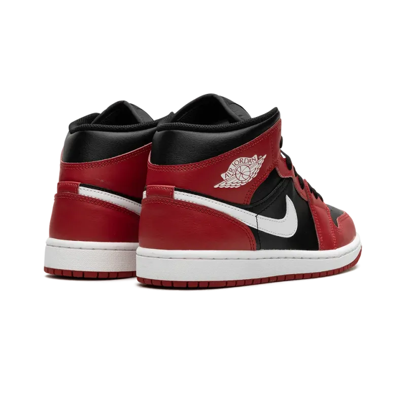 Jordan Air Jordan 1 red Mens