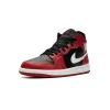 Jordan Air Jordan 1 red Mens