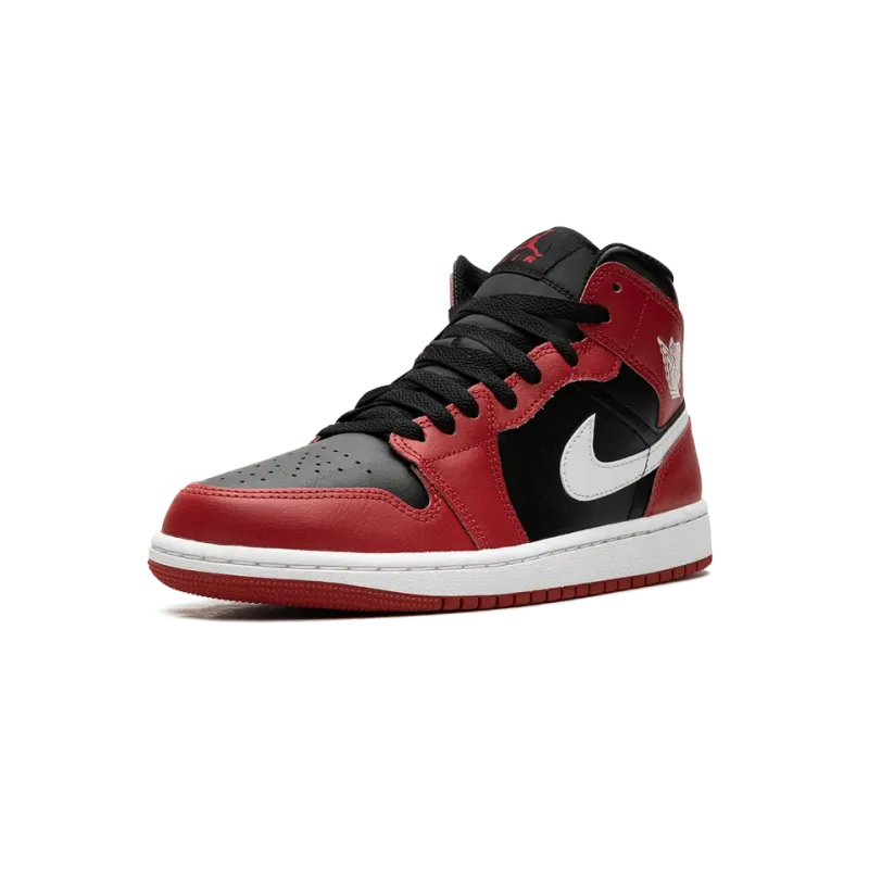 Jordan Air Jordan 1 red Mens