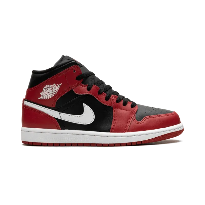 Jordan Air Jordan 1 red Mens