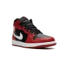 Jordan Air Jordan 1 red Mens