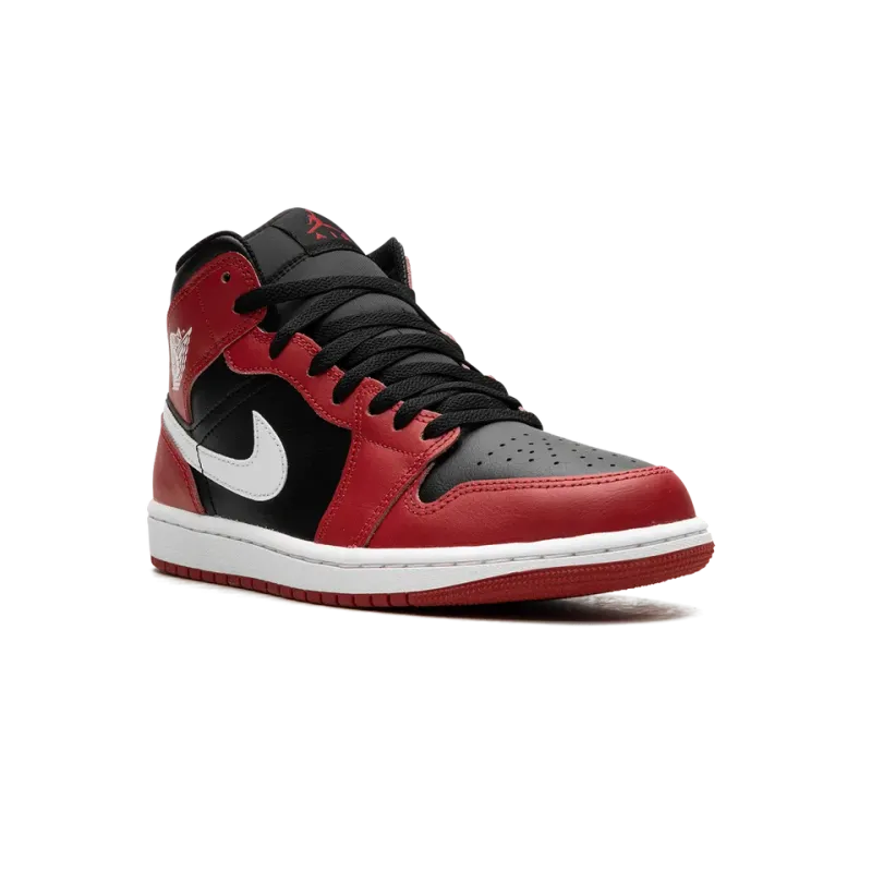 Jordan Air Jordan 1 red Mens