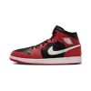 Jordan Air Jordan 1 red Mens
