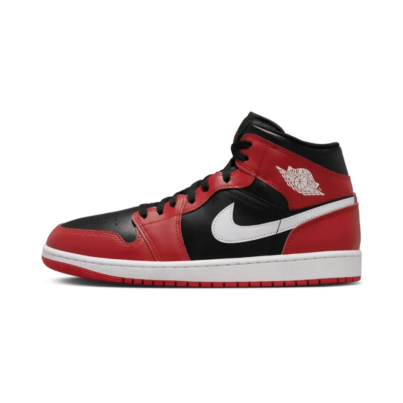 Jordan Air Jordan 1 red Mens