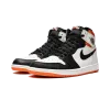 Jordan Air Jordan 1 Retro High OG Electro Orange Mens