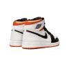 Jordan Air Jordan 1 Retro High OG Electro Orange Mens