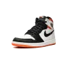Jordan Air Jordan 1 Retro High OG Electro Orange Mens