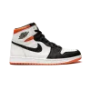 Jordan Air Jordan 1 Retro High OG Electro Orange Mens