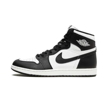 Jordan Air Jordan 1 High 85 Black / White 2023 Mens