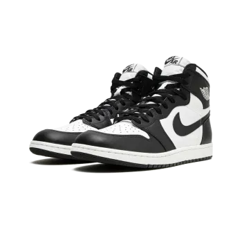 Jordan Air Jordan 1 High 85 Black / White 2023 Mens
