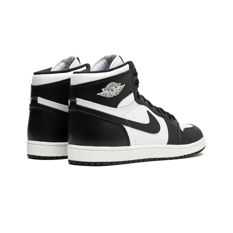 Jordan Air Jordan 1 High 85 Black / White 2023 Mens