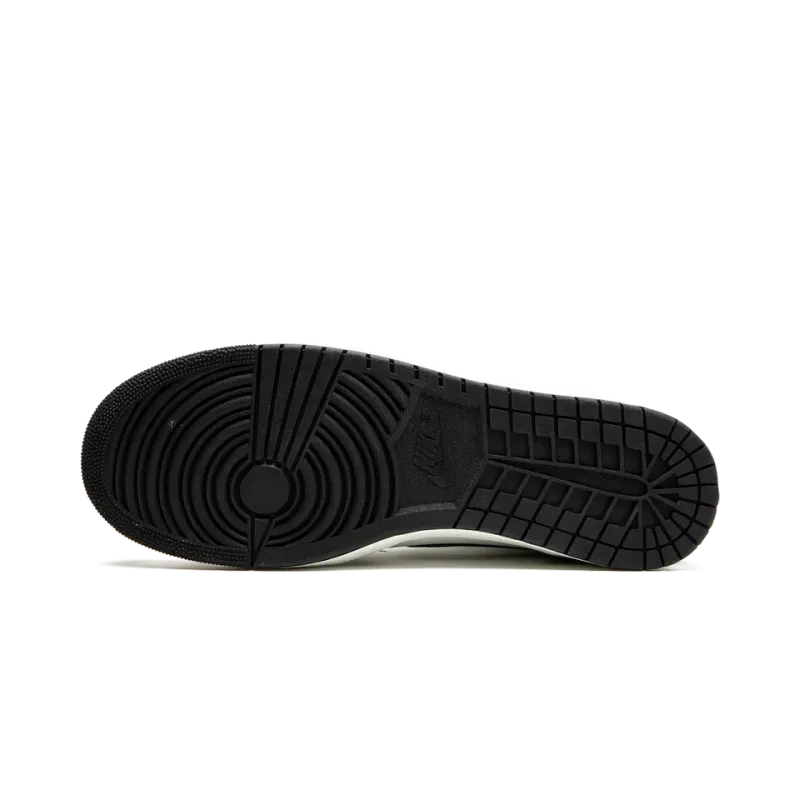 Jordan Air Jordan 1 High 85 Black / White 2023 Mens