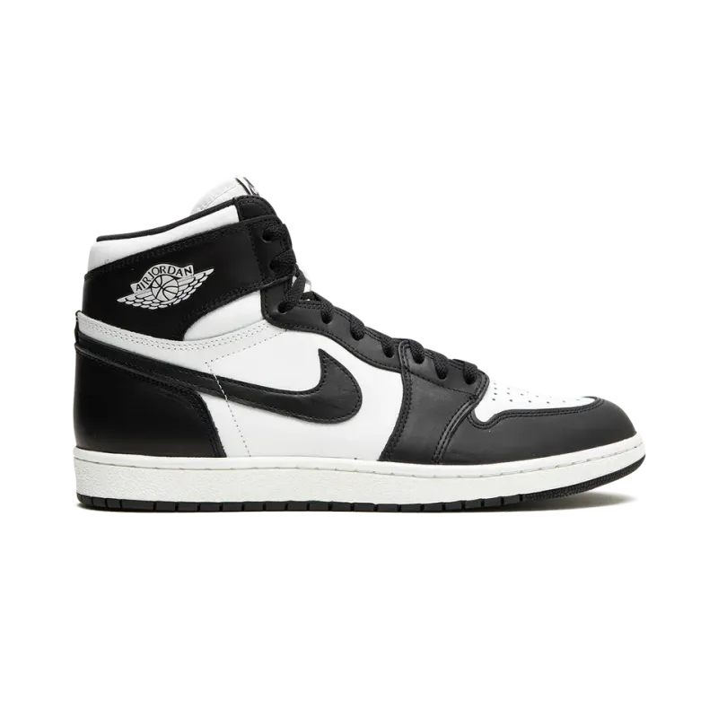 Jordan Air Jordan 1 High 85 Black / White 2023 Mens