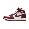 Jordan Air Jordan 1 Retro High OG Team Red Mens