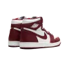 Jordan Air Jordan 1 Retro High OG Team Red Mens
