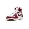 Jordan Air Jordan 1 Retro High OG Team Red Mens