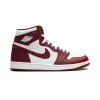 Jordan Air Jordan 1 Retro High OG Team Red Mens