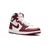 Jordan Air Jordan 1 Retro High OG Team Red Mens
