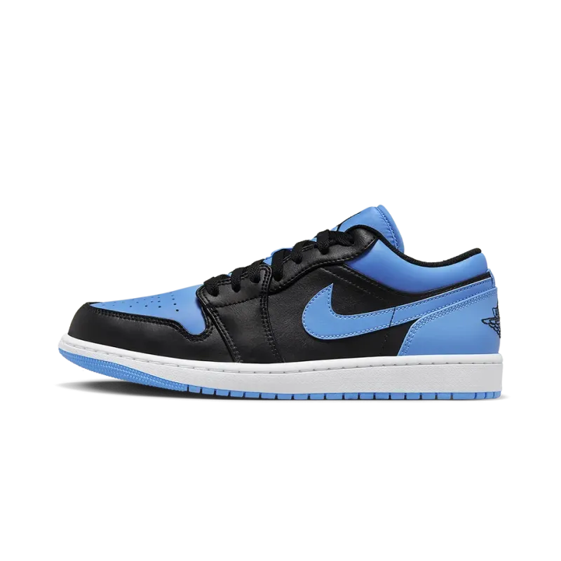 Jordan Air Jordan 1 Low University Blue Mens