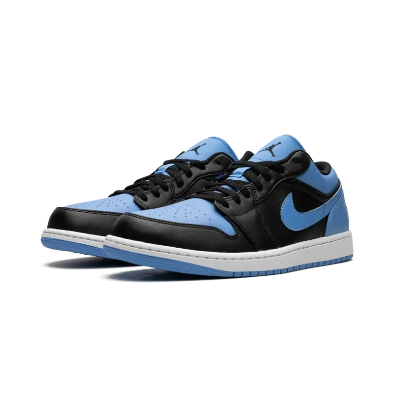 Jordan Air Jordan 1 Low University Blue Mens