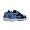 Jordan Air Jordan 1 Low University Blue Mens