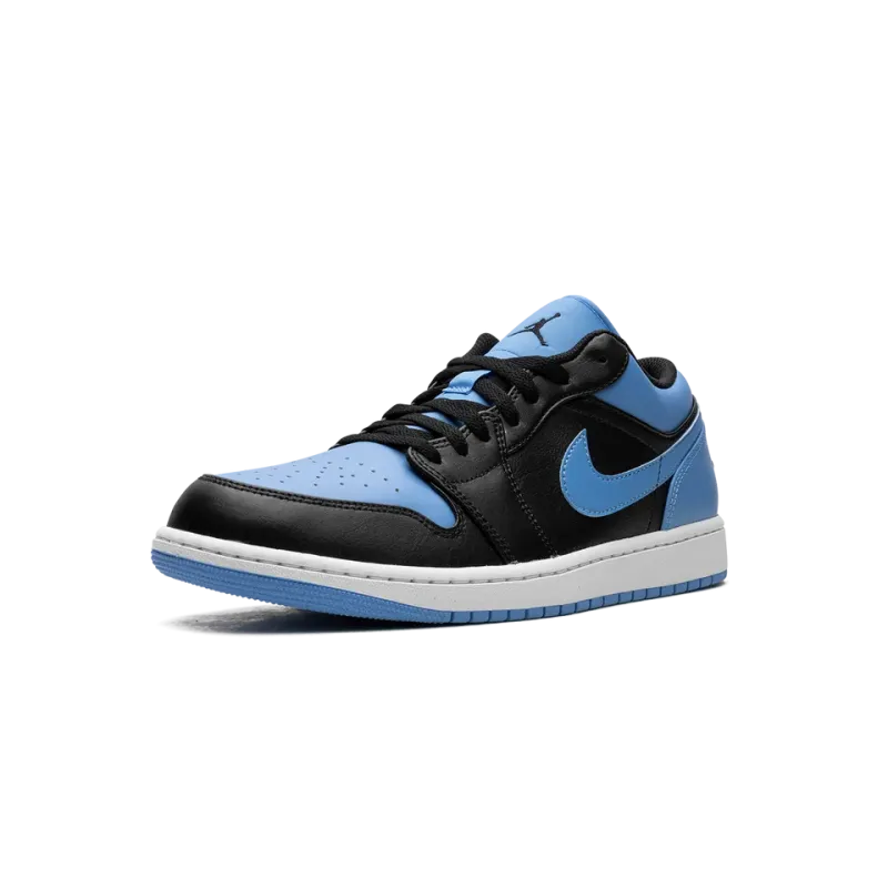 Jordan Air Jordan 1 Low University Blue Mens