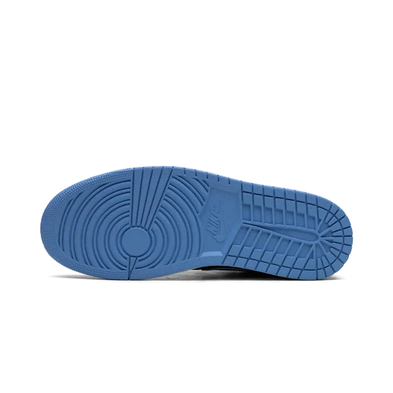 Jordan Air Jordan 1 Low University Blue Mens