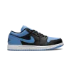 Jordan Air Jordan 1 Low University Blue Mens