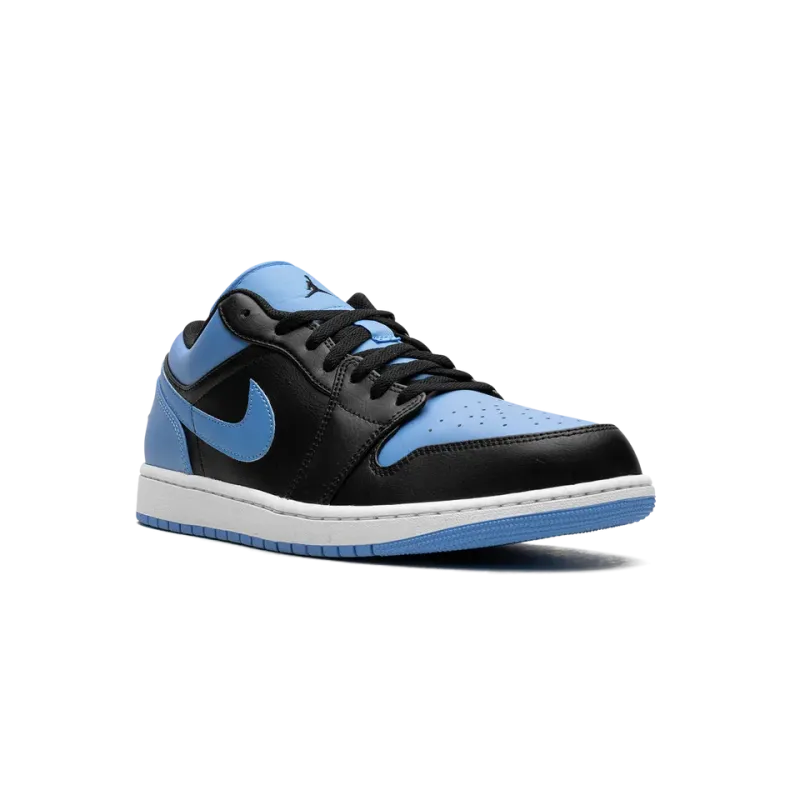 Jordan Air Jordan 1 Low University Blue Mens