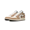 Jordan Air Jordan 1 Low SE GS Brown Elephant Grade School