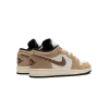 Jordan Air Jordan 1 Low SE GS Brown Elephant Grade School