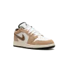 Jordan Air Jordan 1 Low SE GS Brown Elephant Grade School