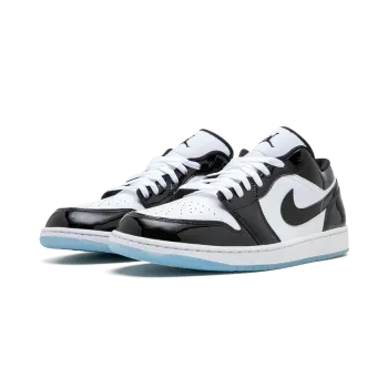 Jordan Jordan 1 Low SE Concord Mens